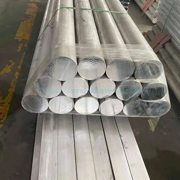 Aluminum Bar&Rod